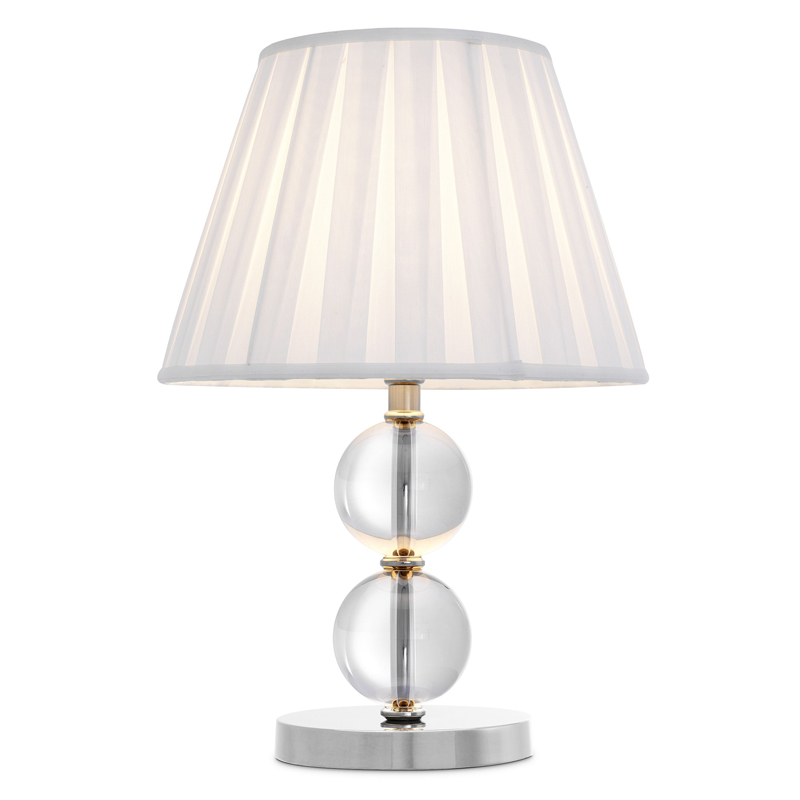   Eichholtz Table Lamp Lombard     -- | Loft Concept 