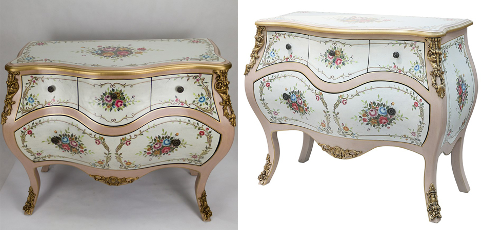 Комод Rococo Reminder - Loft-Concept в Ростове-на-Дону