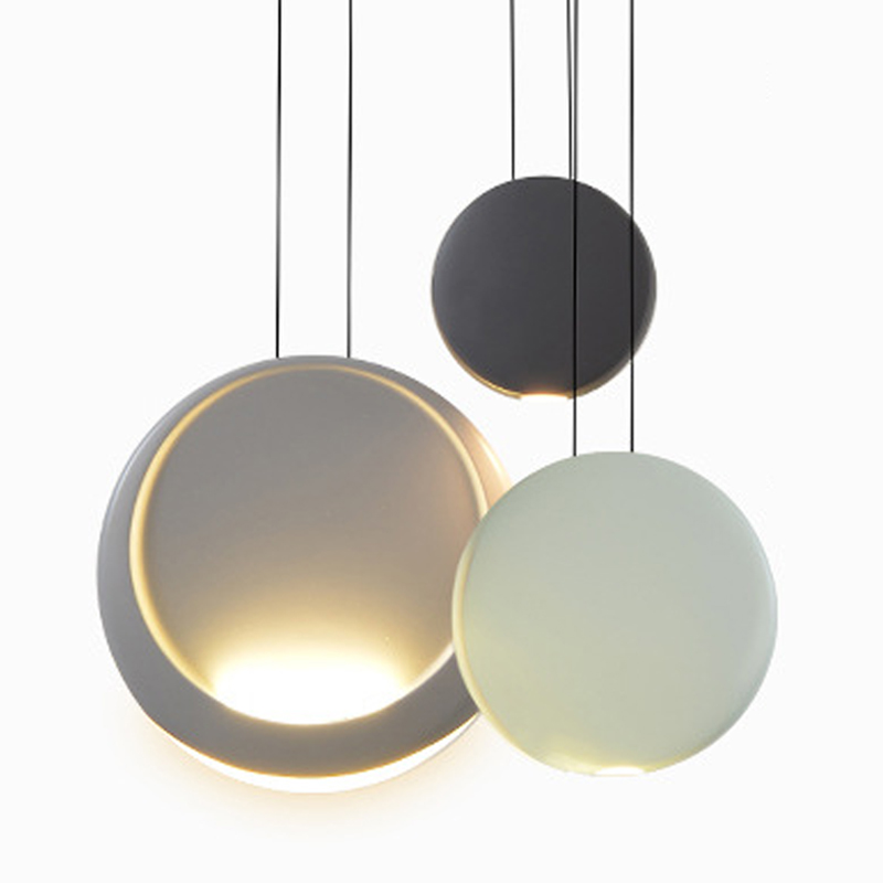  Vibia Cosmos Rectangular 3 moon     -- | Loft Concept 