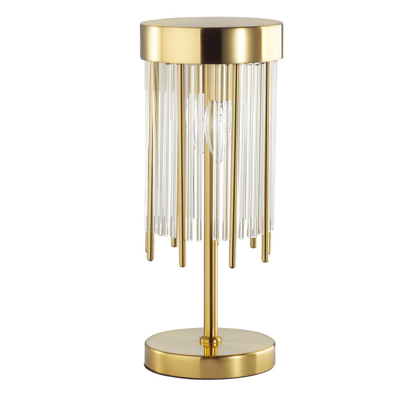   Niemira Table lamp  (Transparent)   -- | Loft Concept 