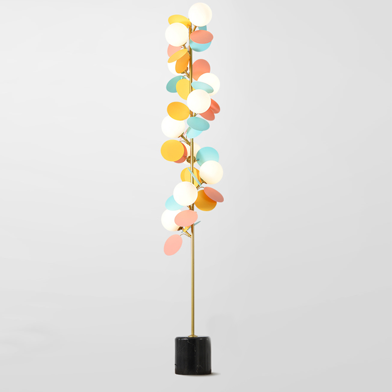  MATISSE Floor Lamp multi        -- | Loft Concept 