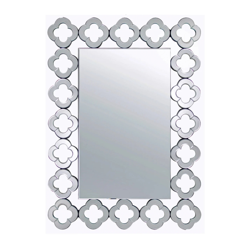  Flor Mirror   -- | Loft Concept 