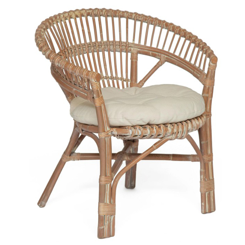   Rauno Wicker Chair    -- | Loft Concept 