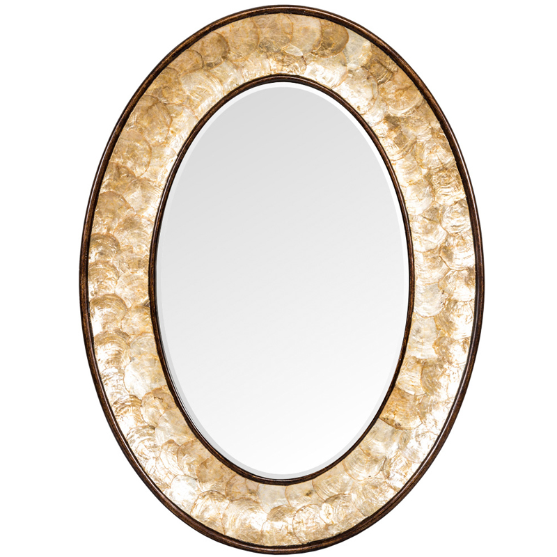  Montagu Mirror    -- | Loft Concept 