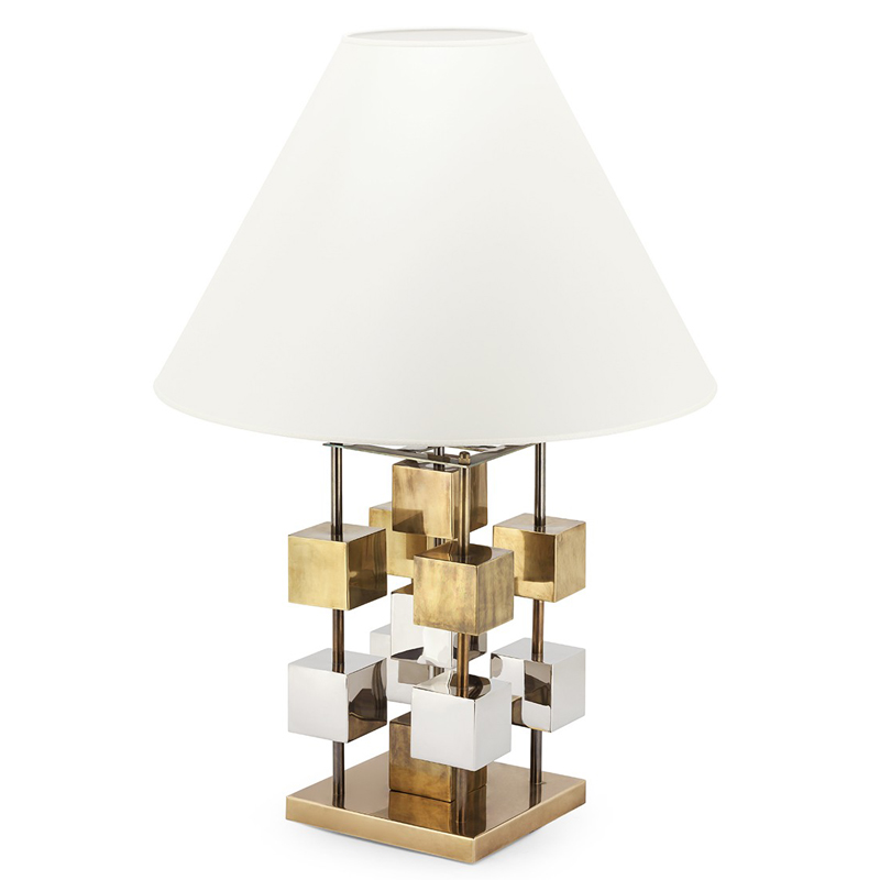   TABLE LAMP DOB GLAM     -- | Loft Concept 