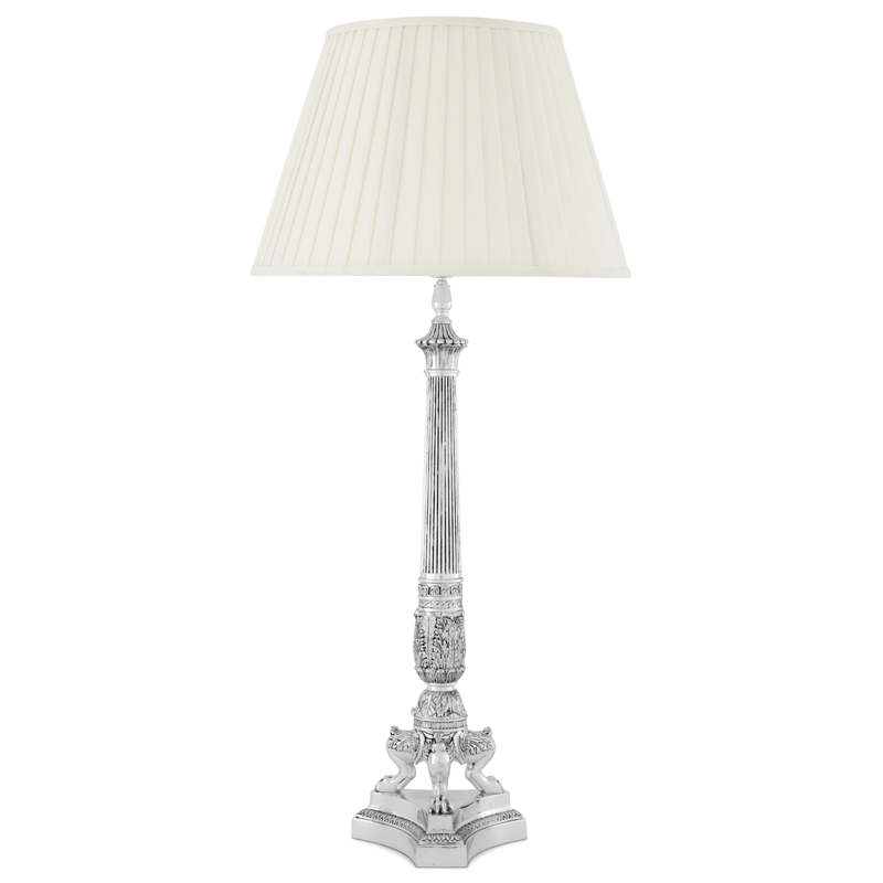   Eichholtz Table Lamp Marchand    -- | Loft Concept 
