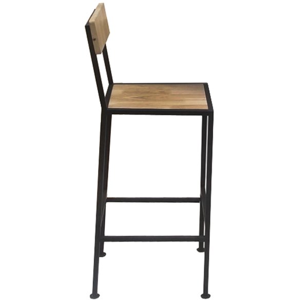   Kraft Loft bar stool    -- | Loft Concept 