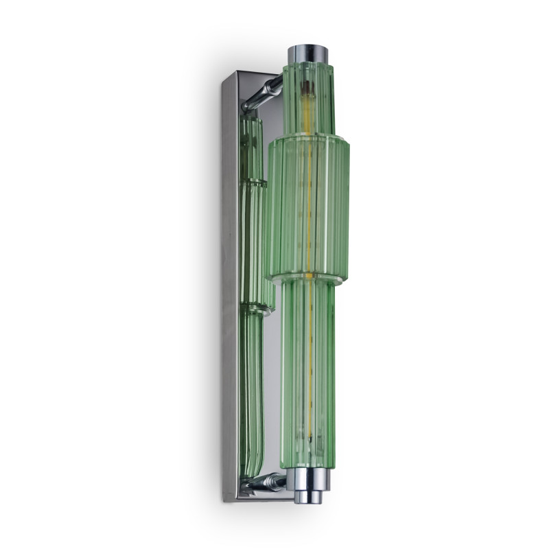      Fuse Crystal Green    -- | Loft Concept 