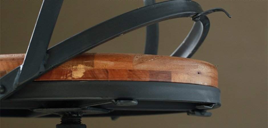 Винтажный стул Deyton Chair - Loft-Concept в Ростове-на-Дону