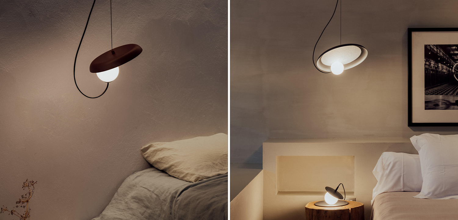 Подвесной светильник MARGOTT - фото №2