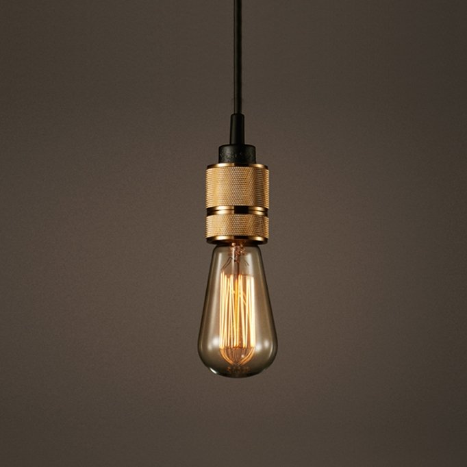 Светильник Loft Trew Hooked Mono Lamp  в Ростове-на-Дону | Loft Concept 