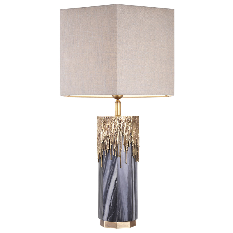   Eichholtz Table Lamp Miller  -    -- | Loft Concept 