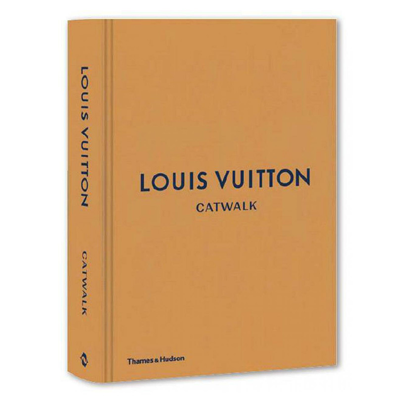 Louis Vuitton: Catwalk   -- | Loft Concept 