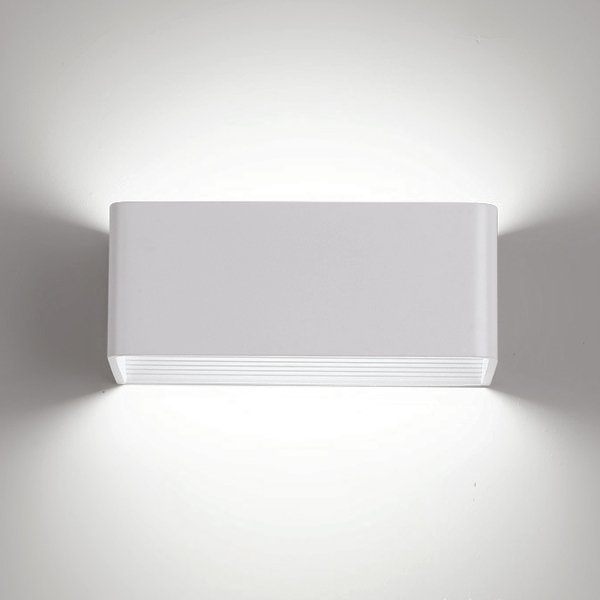  White Cube Spot Long   -- | Loft Concept 