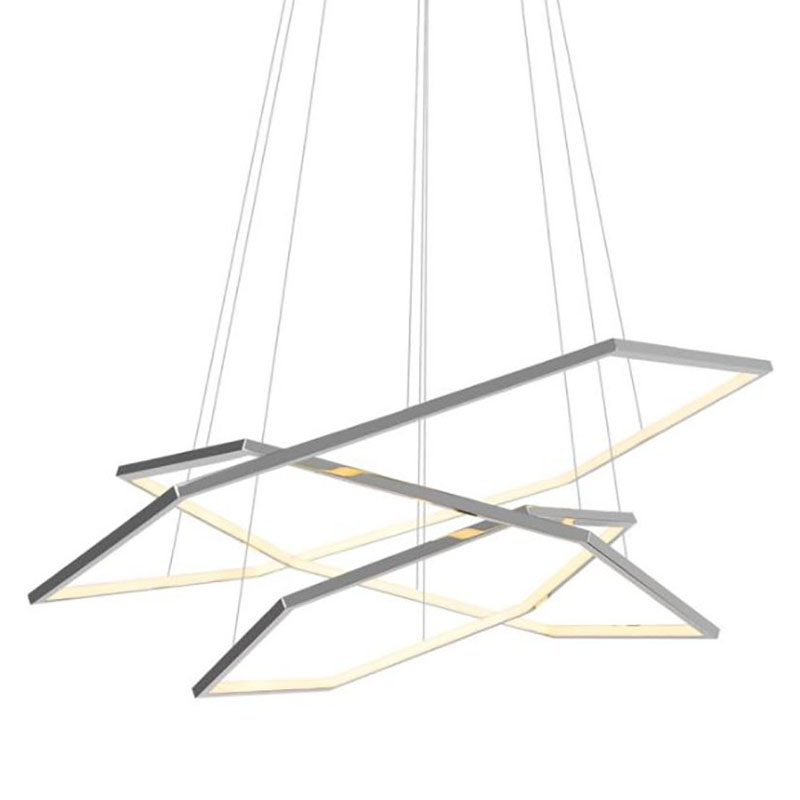  Vesanto Cameron Design House Silver 100   -- | Loft Concept 