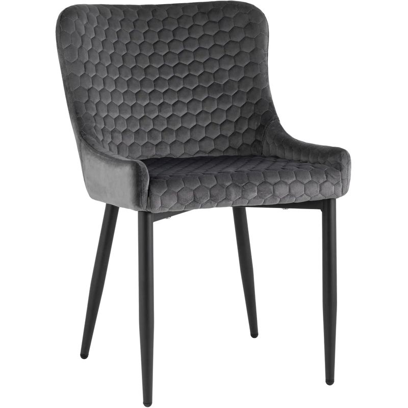  Stitch Honey Chair      -- | Loft Concept 