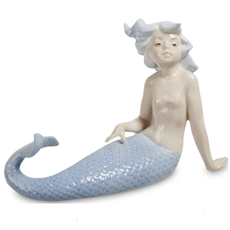  Mermaid Dreaming  -  -- | Loft Concept 