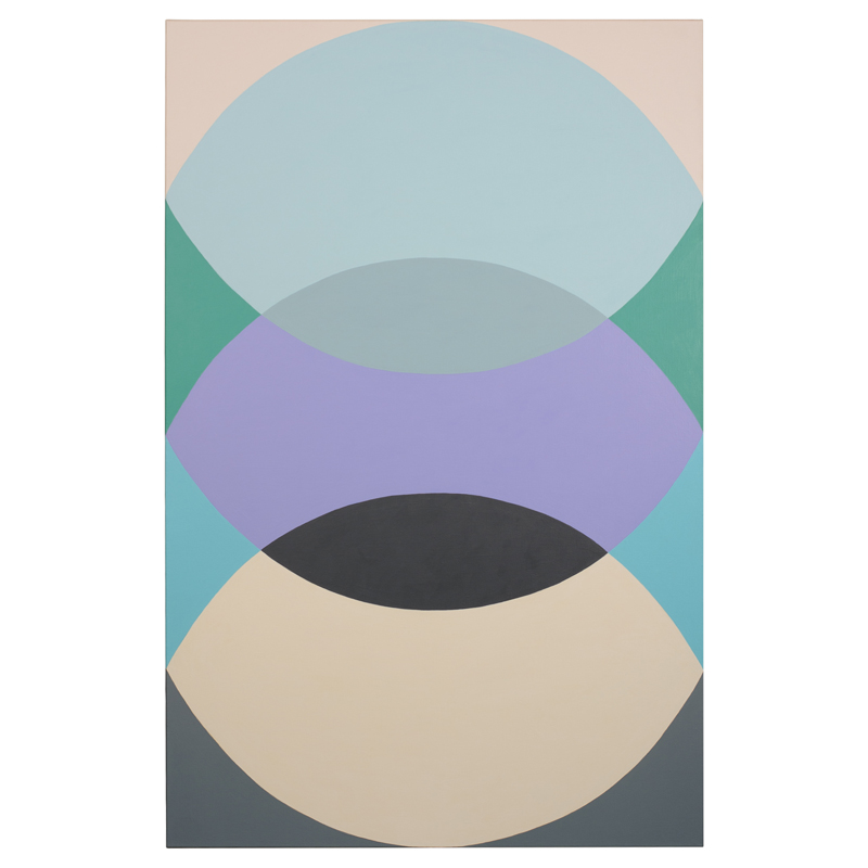  Multicolored Arcs   -- | Loft Concept 