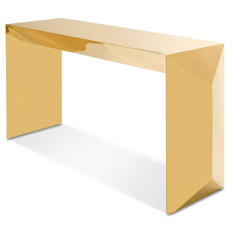  Eichholtz Console Table Carlow Gold   -- | Loft Concept 