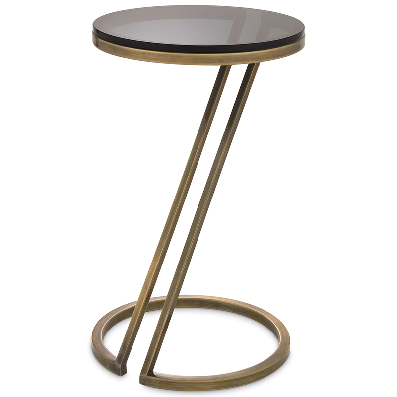   Eichholtz Side Table Falcone Brass     -- | Loft Concept 
