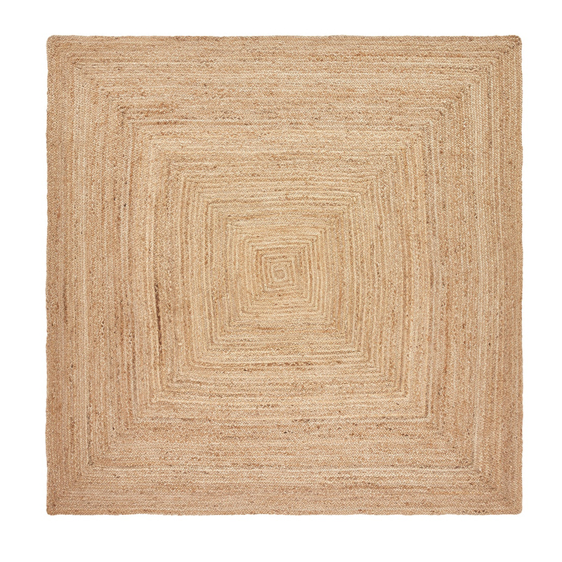  Square Carpet 100%    -- | Loft Concept 
