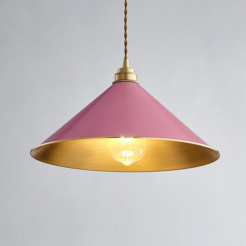   Cone Factory filament Pink ̆ ̆   -- | Loft Concept 