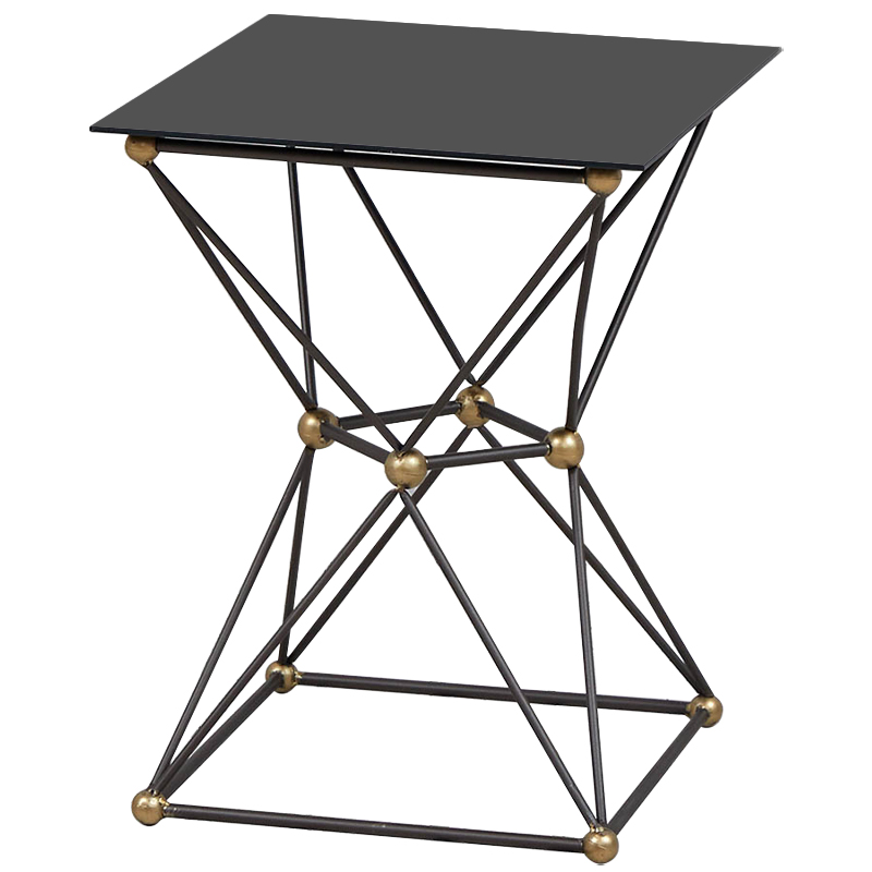   Rubio Side Table    -- | Loft Concept 
