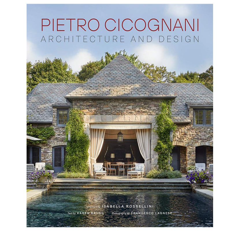  Pietro Cicognani: Architecture & Design   -- | Loft Concept 