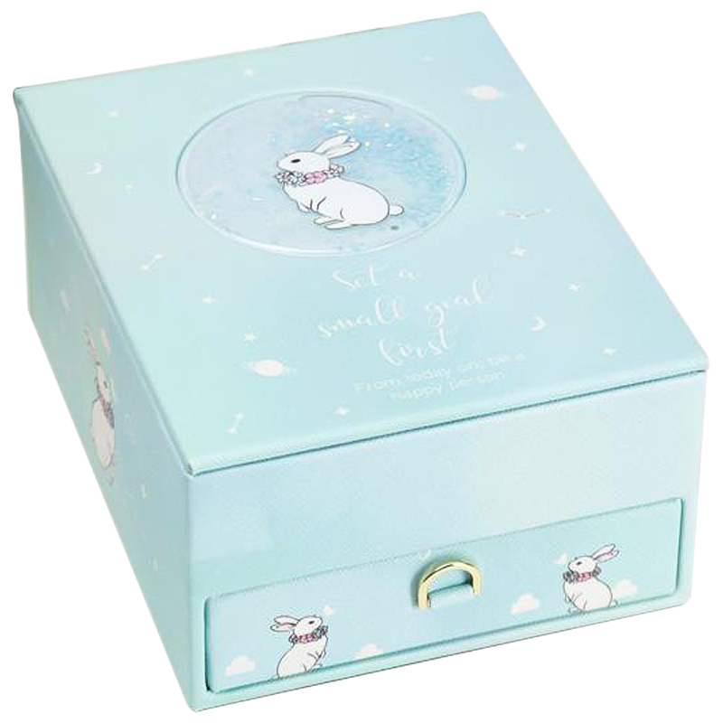  White Rabbits Box ̆  -- | Loft Concept 
