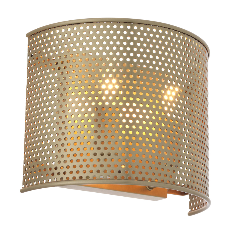  Eichholtz Wall Lamp Morrison S brass     -- | Loft Concept 