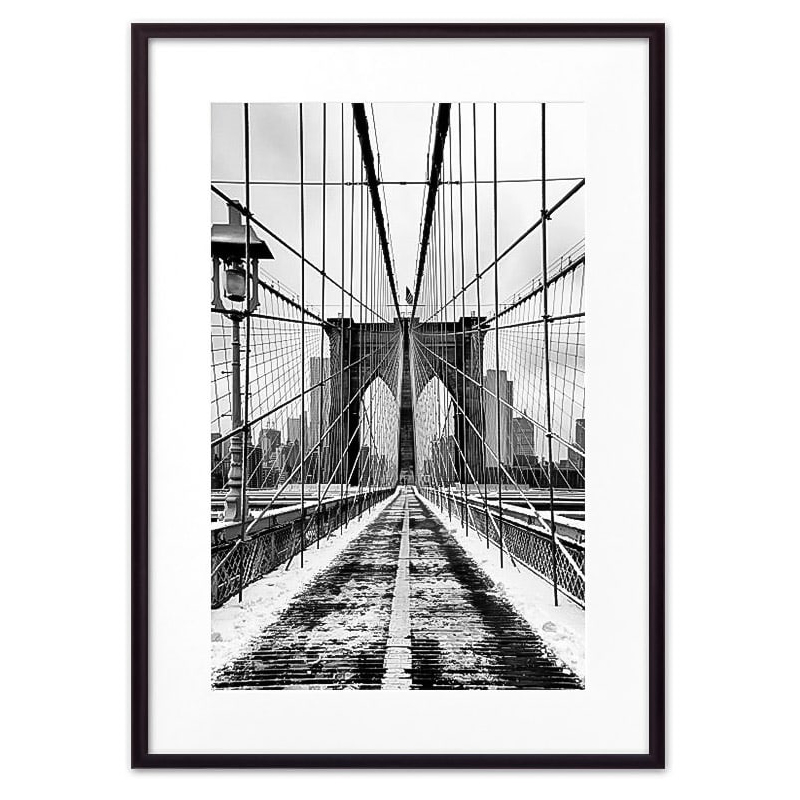  The Brooklyn Bridge   -- | Loft Concept 