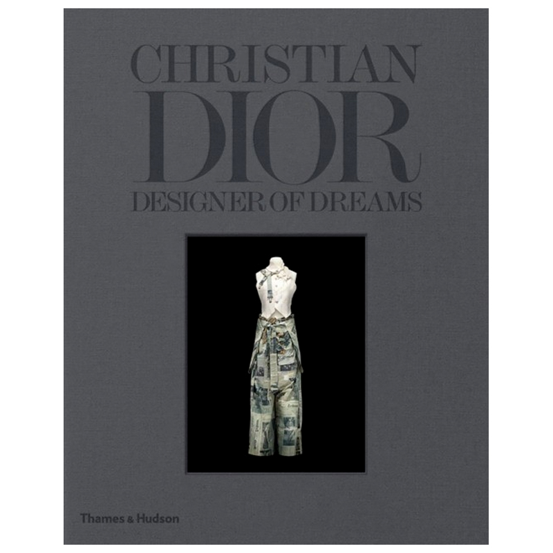Christian Dior: Designer of Dreams   -- | Loft Concept 