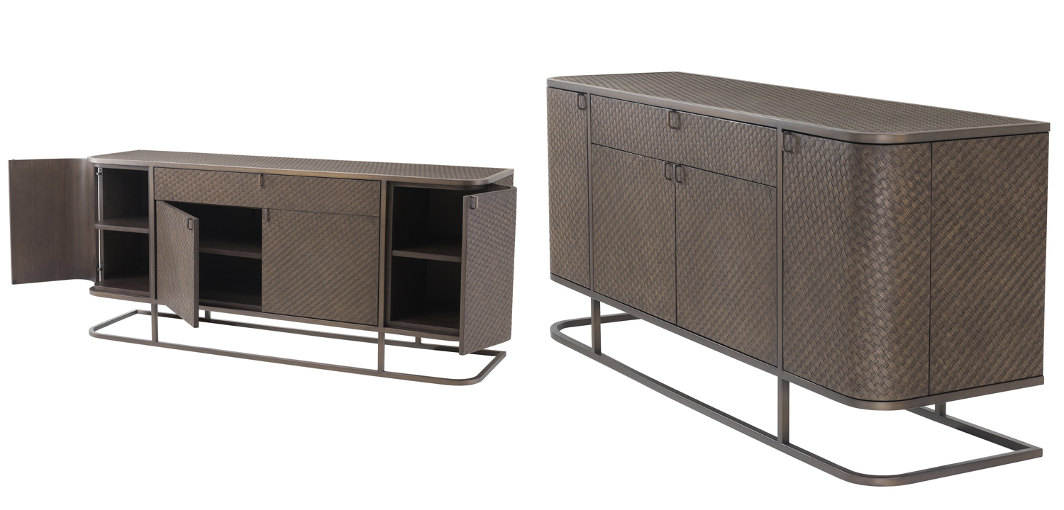 Комод Eichholtz Dresser Napa Valley - фото