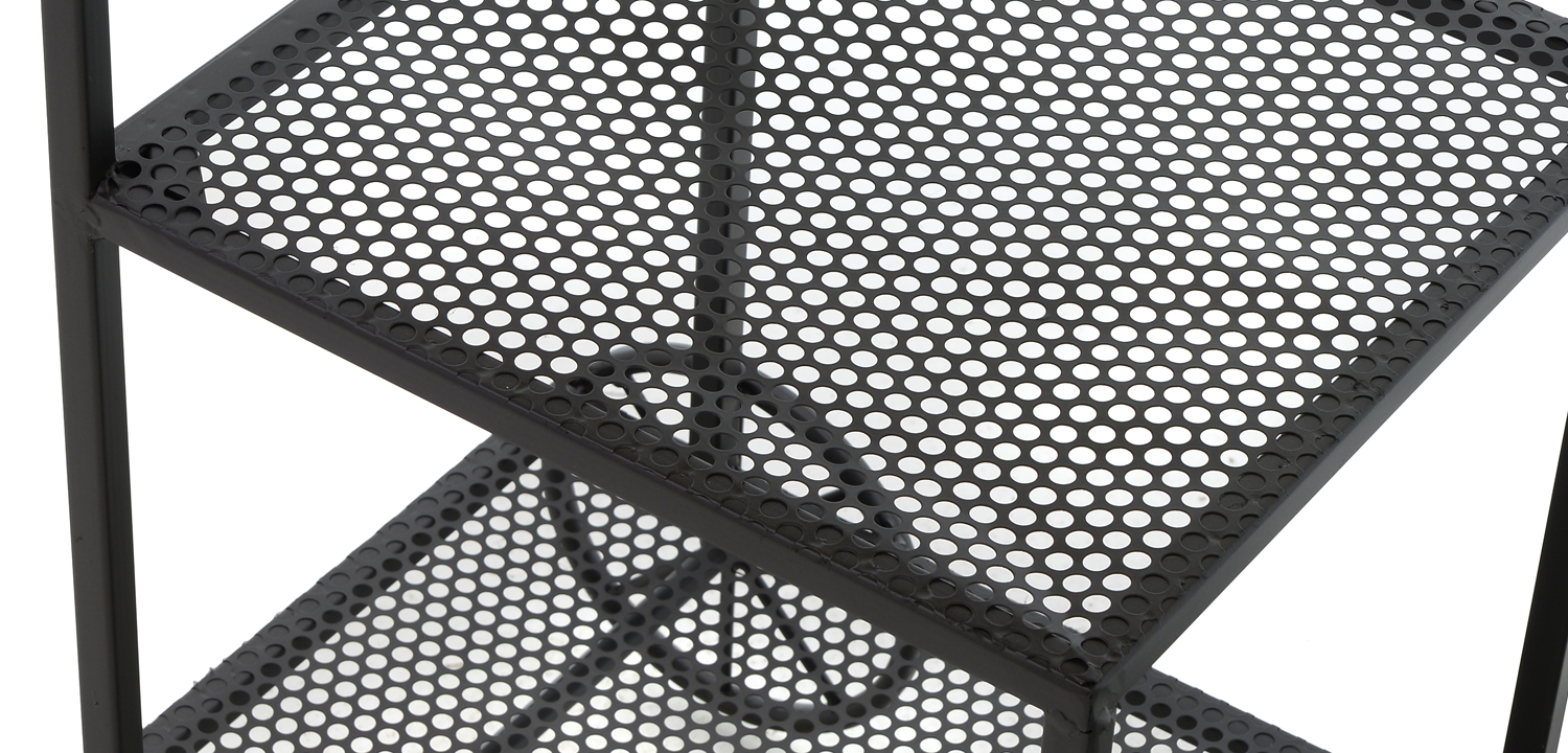 Консоль Trolley Loft Console - фото №1