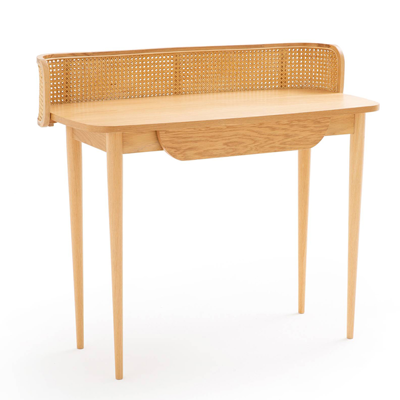   Morten Wicker Table ̆   -- | Loft Concept 