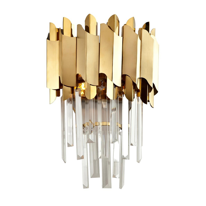  Iroh Future Brass  2     -- | Loft Concept 