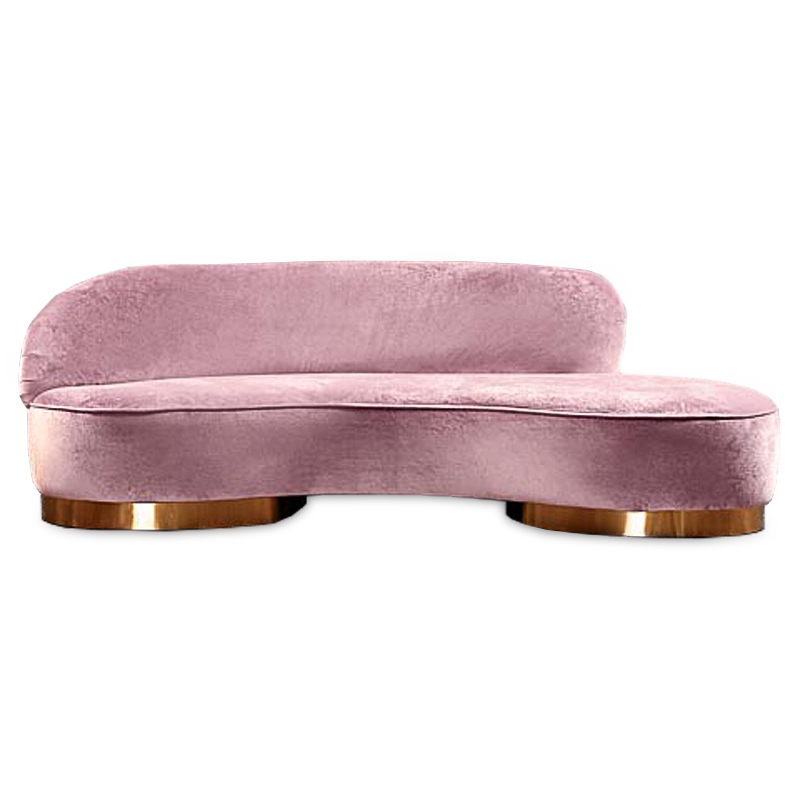  Pink Marshmallows Softness     -- | Loft Concept 
