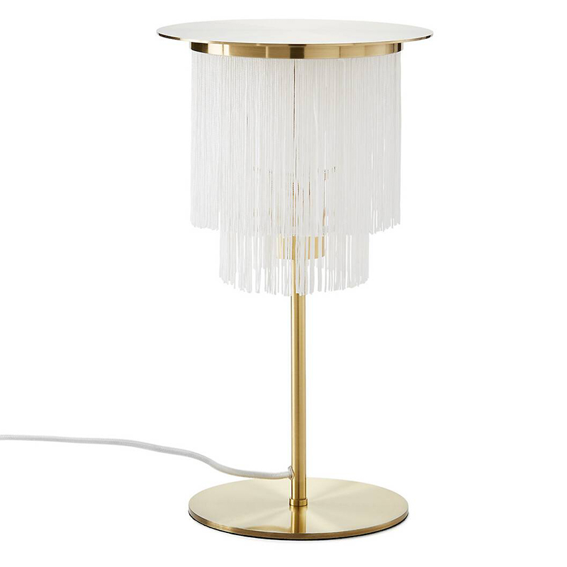   Houtique Table lamp    -- | Loft Concept 
