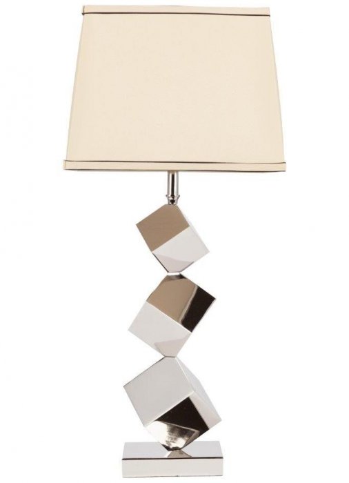   Cubus Table Lamp   -- | Loft Concept 