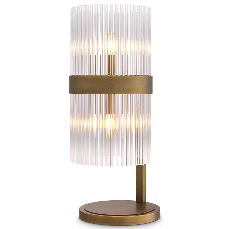   Eichholtz Table Lamp Carnero     -- | Loft Concept 