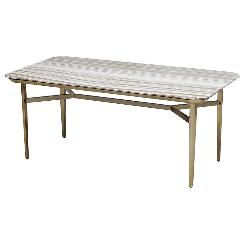  Cisneros Marble Dinner Table    -   -- | Loft Concept 