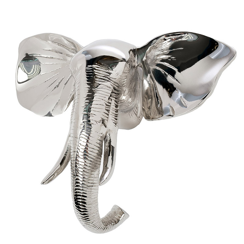    Elephant Head   -- | Loft Concept 