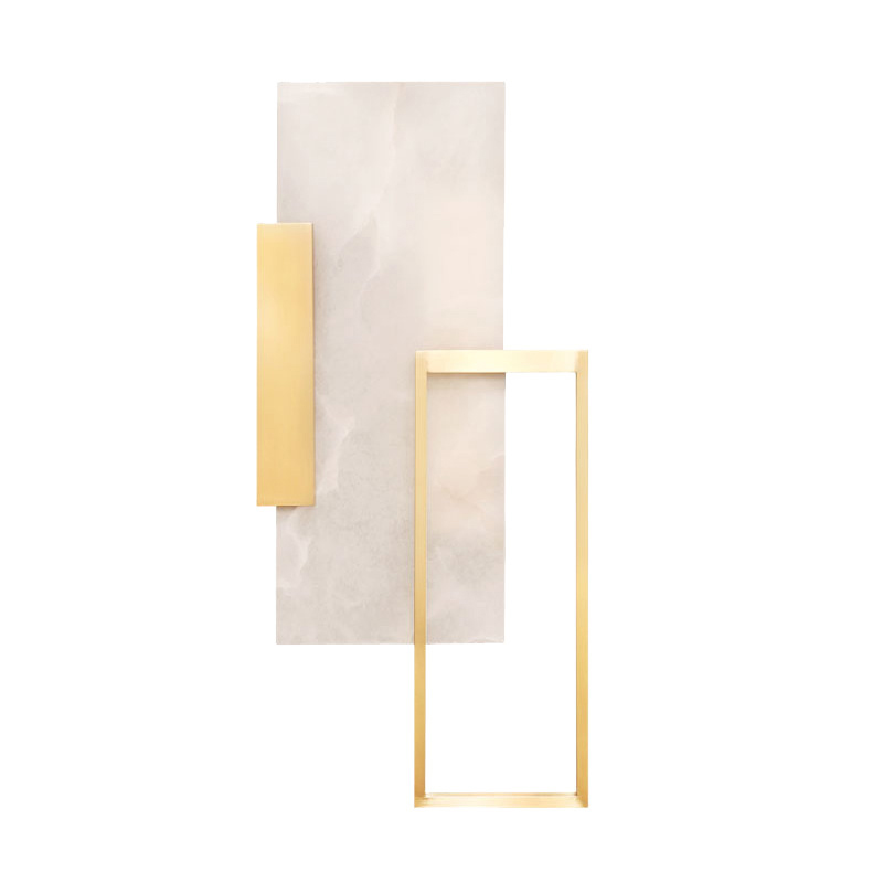  Frame Wall lamp    Bianco  -- | Loft Concept 