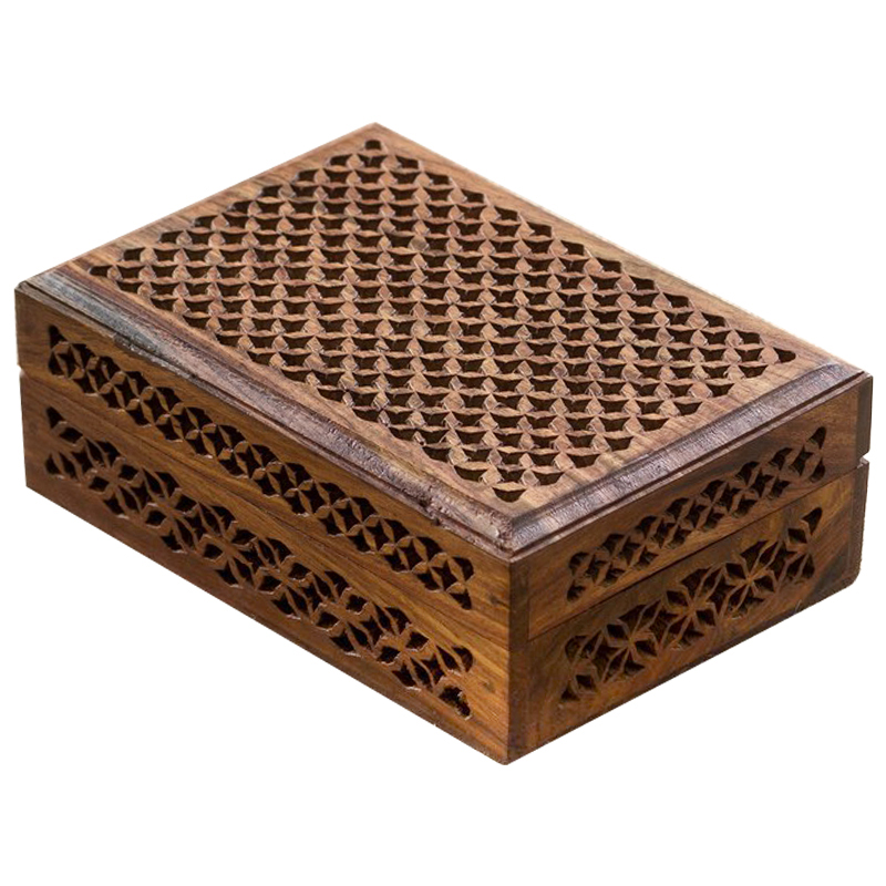  Yamini Indian Inlay Box   -- | Loft Concept 