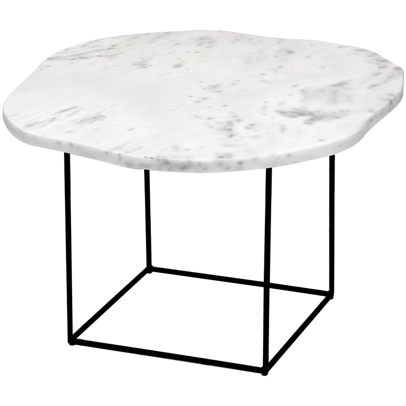       Gillespie Coffee Table White    -- | Loft Concept 