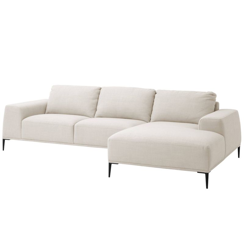  Eichholtz Lounge Sofa Montado natural ̆   -- | Loft Concept 
