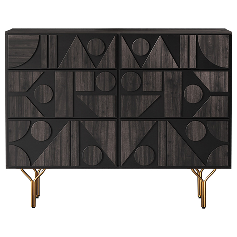  Adnan Chest of Drawers    -- | Loft Concept 