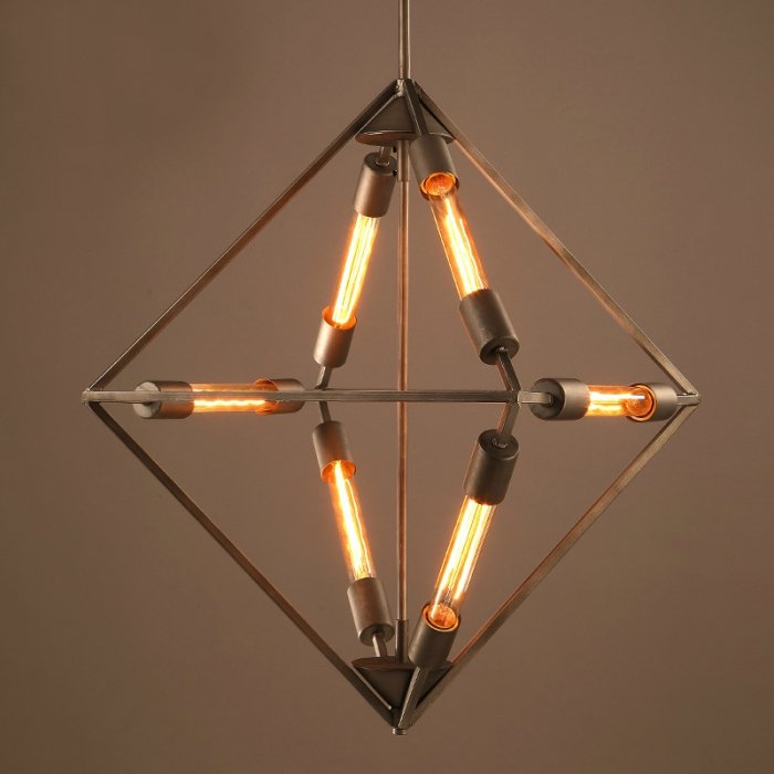   Acrobat Diamond   -- | Loft Concept 