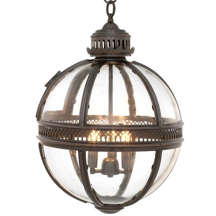  Lantern Residential Bronze M      -- | Loft Concept 