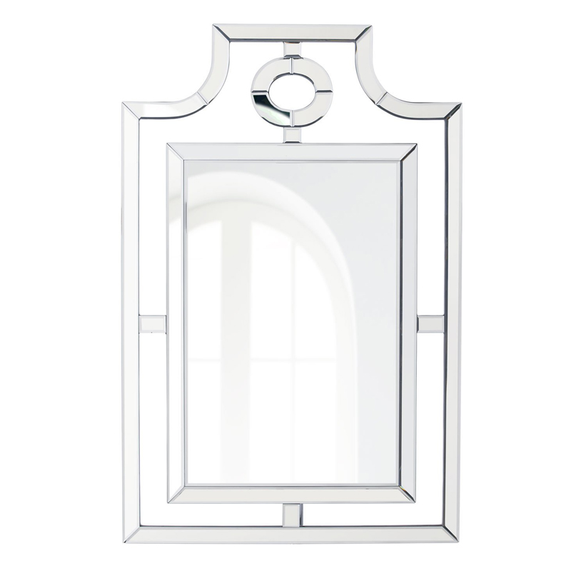  Berthe Mirror   -- | Loft Concept 